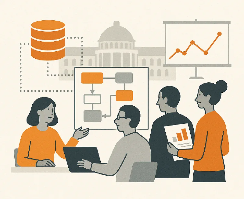 Research Operations & Data Management